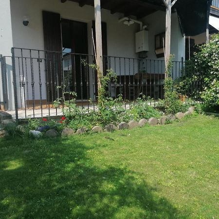 Casa Laghetto Villa Castellaro  Eksteriør bilde