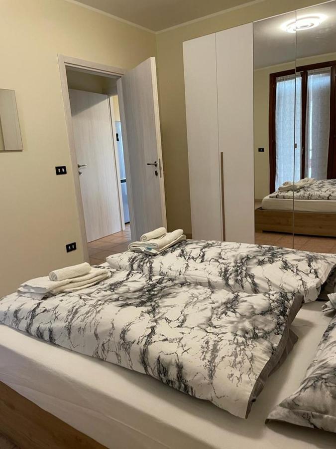 Casa Laghetto Villa Castellaro  Eksteriør bilde