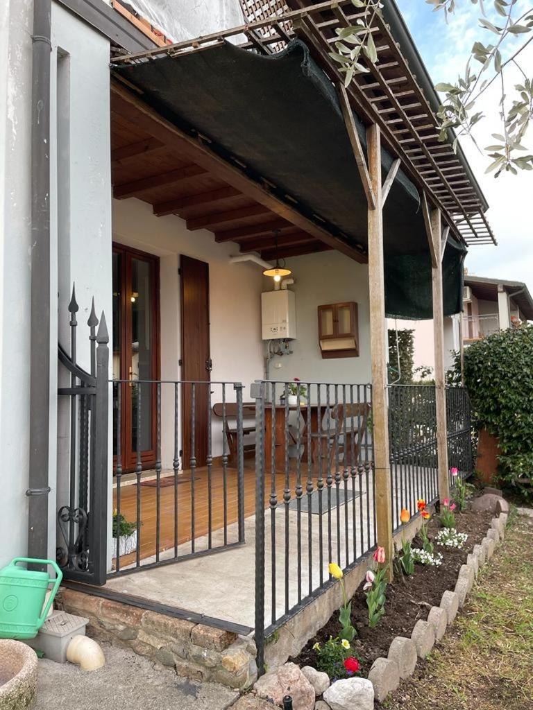 Casa Laghetto Villa Castellaro  Rom bilde