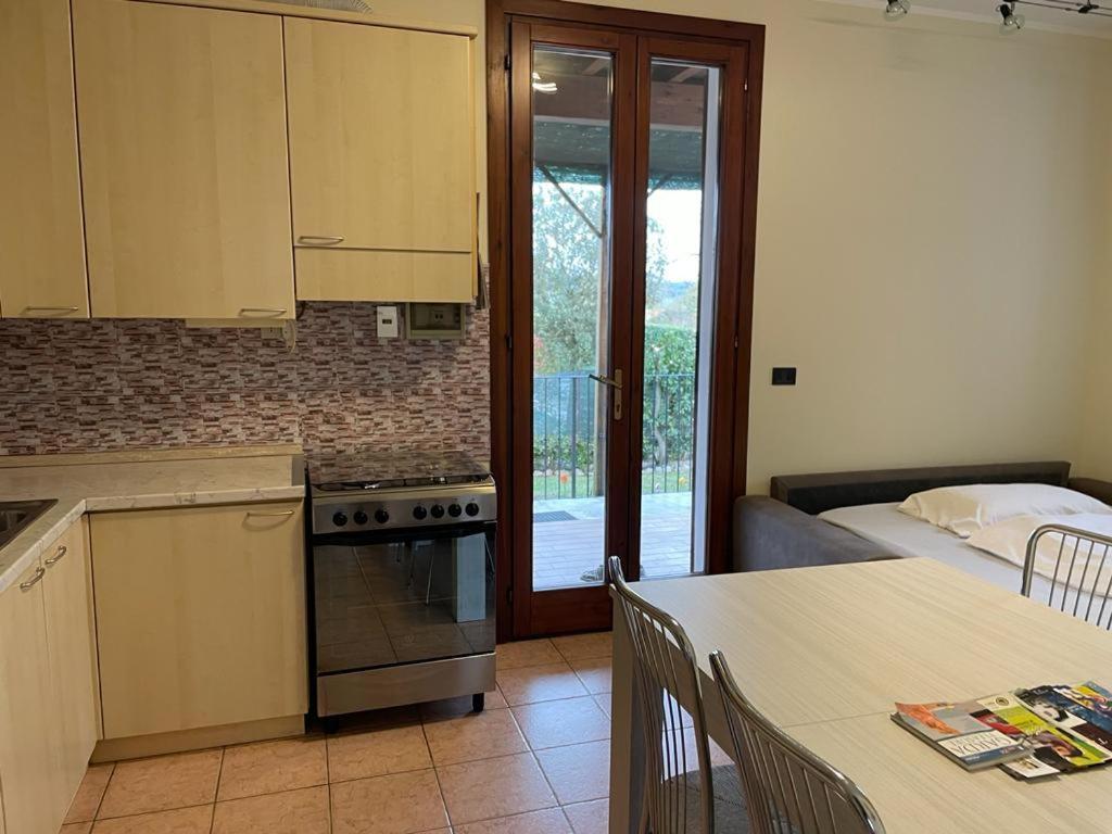 Casa Laghetto Villa Castellaro  Rom bilde